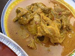 -澳门地道葡国餐