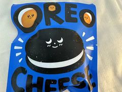 奥利奥芝士-泽田本家·铜锣烧(环贸店)