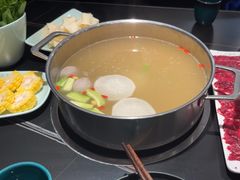 -二刀潮牛(重庆光环购物公园店)