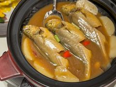 -南棠馆粤菜坊(群光店)