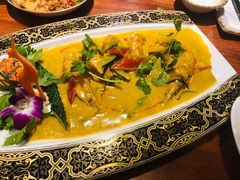 -Siam泰餐厅(水上公园店)