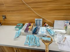 -上海仁爱医院口腔科 · 种植