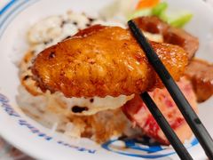 招牌四宝饭-敏华冰厅(天河城店)