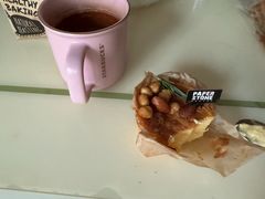 -PAPER STONE BAKERY(天环店)