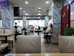 大堂-送福记宋记粥铺(南京南街店)