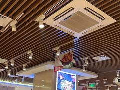 -西贝(武汉群星城店)