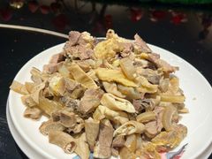 -嘎洒汤锅·花腰傣美食