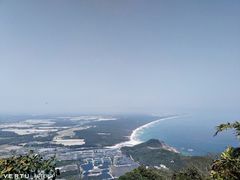 -海南铜鼓岭景区