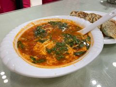 -东四民芳餐厅(世茂工三店)