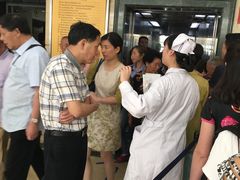 -四川省人民医院(本部)