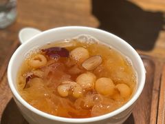 -彬媽糖水(侨鑫国际店)