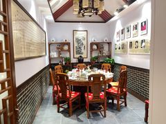 -燕喜堂·中华老字号(大明湖店)