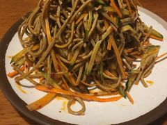 -第二外国语学院-韩国餐厅(朝阳路店)