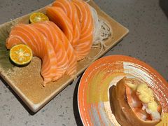 -小乔回转寿司(市府恒隆广场店)