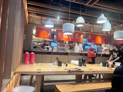 -味千拉面(煌华新纪元购物广场店)