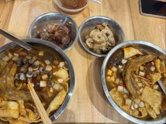 -柳州肥姨妈大骨螺蛳粉(万达中心店)