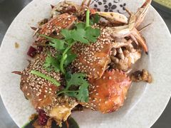 -87号烧烤海鲜·大排档(金沙滩店)