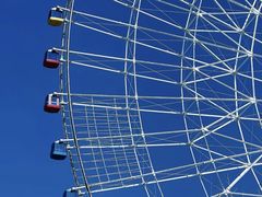 -南昌之星摩天轮