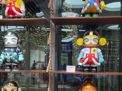 -泡泡玛特POPMART(天环购物中心店)