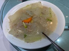 -香山小厨(南联路店)
