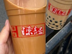 -陈记甜品窝(中山北路店)