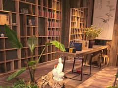 -邈墨茶馆(大兜路1号店)