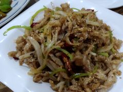 -老刘私厨猪脚饭