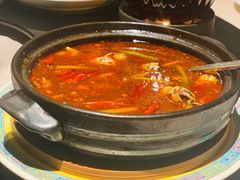 辣酒煮花螺-熙瓏里(万科店)