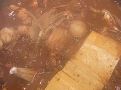 -山里屯铁锅炖·东北菜(康桥店)