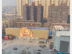 -西贝海鲜汇(槐安路店)