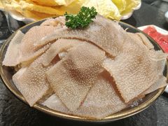 -花仙子休闲中心(皇岗新村店)