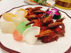 -佳丽海鲜大酒楼(环岛海景店)