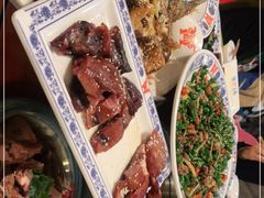 -徐鼎盛民间菜(南坪后堡店)