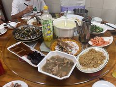 -八仔大富楼·河鲜(西江店)