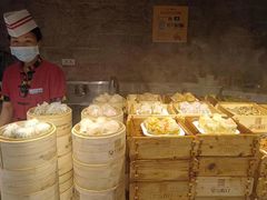 -皇马假日醉海南大酒店·假日一品派茶楼(秀英店)