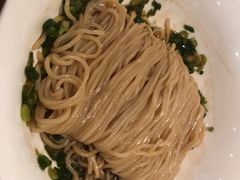 葱油拌面-鼎泰丰(当代商城店)