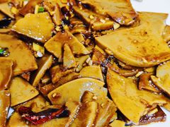 -桃记小吃(贞观街)