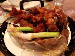葱香纸包骨-清漫·派对音乐餐吧(市桥店)