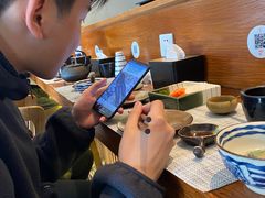 -戏作寿司(观音桥店)