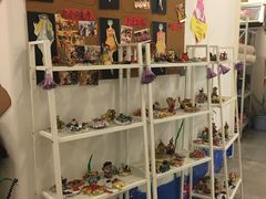 -蕃茄田艺术•美术绘画 •硬笔书法(滨江海威领界店)