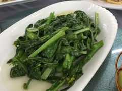 -莲华素食府