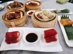 -春满人间酒楼(园岭中路店)