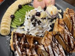 -MI WU FACTORY米屋美食工厂餐厅(绿地店)