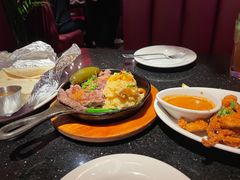 法士达牧场牛排-Chili's Cafe&Bar奇利斯(滨江店)