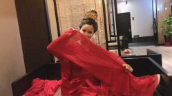 -盘子女人坊古装写真摄影(天津总店)