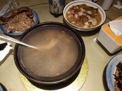 -炊烟·山房菜