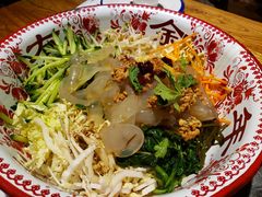 -人民公社大食堂(张家湾店)