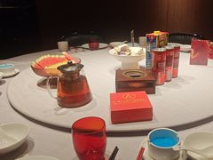 -千百味红餐厅·江西菜(绿地双子塔店)