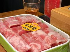 -串门邻居串串火锅(云南南路店)
