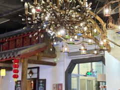 -金苑酒家·客家菜·广东老字号(万象店)